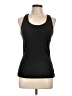 Gap Fit Black Tank Top Size L - photo 1