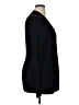 Matty M Black Cardigan Size XL - photo 4