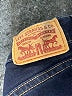 Levi's Blue Jeans Size 29 waist - photo 7