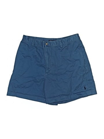 Ralph Lauren Sport Khaki Shorts (view 1)