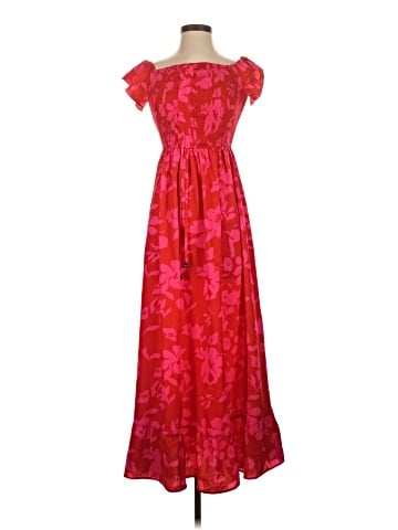 Dress Day Casual Dress (view 1)