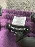 Thrive Société Purple Track Pants Size S - photo 7