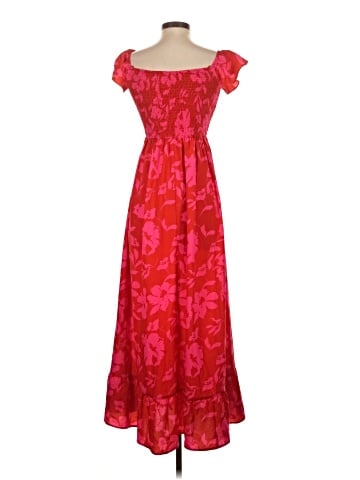 Dress Day Casual Dress (view 2)
