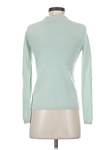 Lands' End Cashmere Cardigan (view 2)