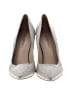 Via Spiga Gray Heels Size 8 - photo 2
