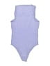 OQQ Purple Bodysuit Size L - photo 2