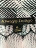 Always Indigo 100% Polyester Gray Kimono Size XL - photo 7