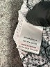 Always Indigo 100% Polyester Gray Kimono Size XL - photo 8