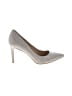 Via Spiga Gray Heels Size 8 - photo 1