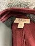 Style&Co Burgundy Jacket Size M (petite) - photo 6
