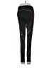 Unbranded Argyle Black Active Pants Size 24 waist - photo 2
