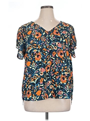 PREMISE Short Sleeve T-Shirt (view 1)