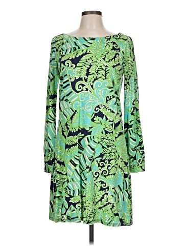 Lilly Pulitzer Casual Dress (view 1)