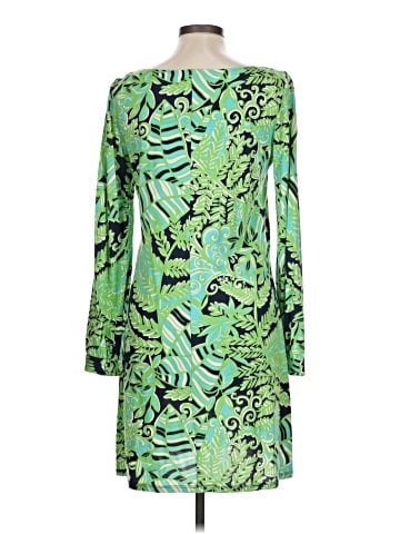 Lilly Pulitzer Casual Dress (view 2)
