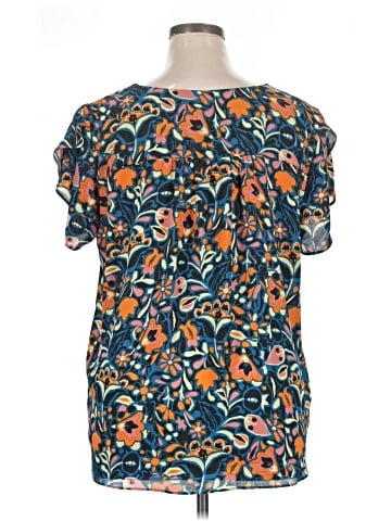 PREMISE Short Sleeve T-Shirt (view 2)
