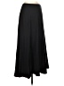 Peruvian Connection Solid Black Formal Skirt Size S - photo 2