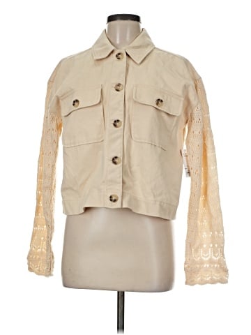 Sonoma Goods for Life Jacket (view 1)