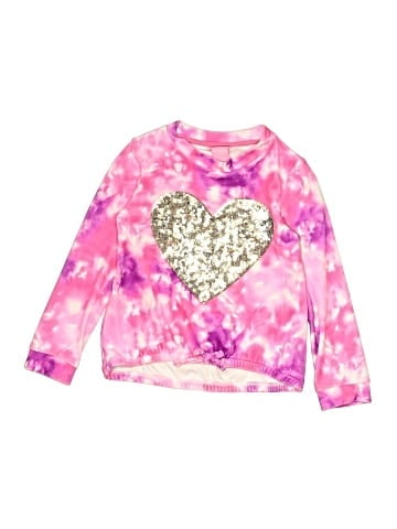 Isaac Mizrahi Pullover Sweater (view 1)
