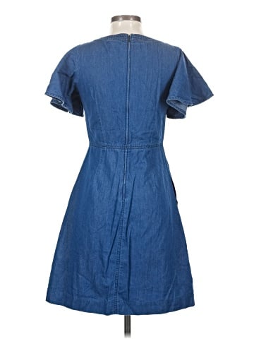 Banana Republic Factory Store Casual Dress (view 2)