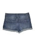 Vanilla Star Blue Denim Shorts Size 11 - photo 2