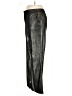 J by Joie Metallic Silver Dress Pants Size 12 - photo 5