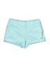 Vineyard Vines Solid Teal Shorts Size 8 - photo 1