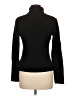 SUNBS Black Turtleneck Sweater Size M - photo 2