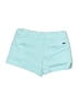 Vineyard Vines Solid Teal Shorts Size 8 - photo 2