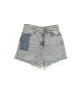 BDG 100% Cotton Blue Denim Shorts Size 25 waist - photo 1
