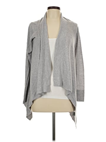 LINE Cardigan (view 1)