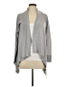 LINE Gray Cardigan Size L - photo 1