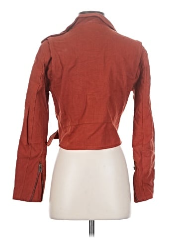 FRYE x Anthropologie Jacket (view 2)