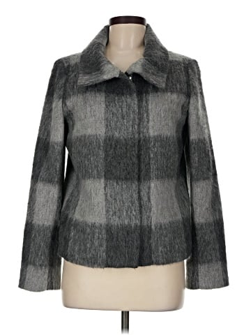 Talbots Coat (view 1)