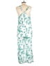 Hatch Tropical Green Jumpsuit Size XS Maternity (0) - photo 2