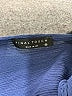 Final Touch 100% Rayon Solid Blue Romper Size M - photo 4