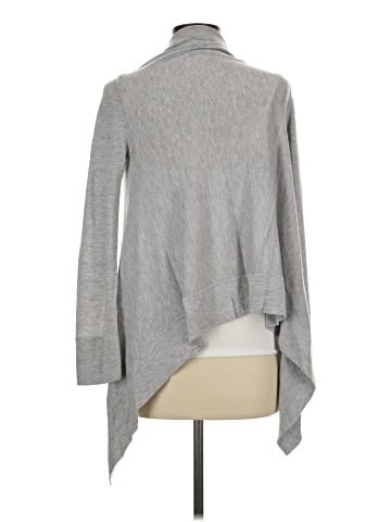 LINE Cardigan (view 2)