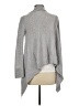 LINE Gray Cardigan Size L - photo 2