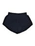 P.E Nation Solid Blue Athletic Shorts Size S - photo 1