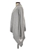 LINE Gray Cardigan Size L - photo 5