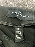 White House Black Market Solid Black Active Pants Size 2 - photo 7