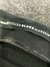 White House Black Market Solid Black Active Pants Size 2 - photo 8