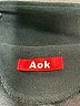 Assorted Brands Black Coat Size L (estimated) - photo 6