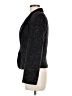 Assorted Brands Tweed Black Wool Blazer Size 6 - photo 5