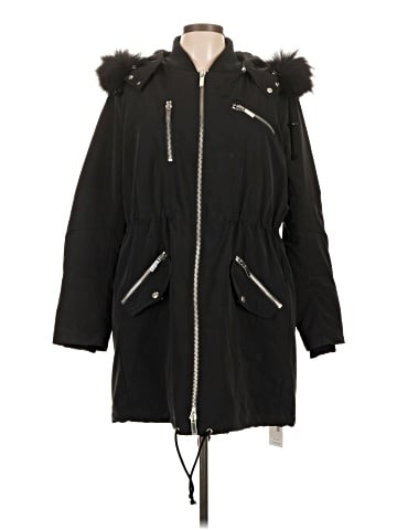 Elizabeth and James Coat (view 1)
