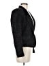 Assorted Brands Tweed Black Wool Blazer Size 6 - photo 4