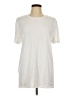 Eyn Ivory Short Sleeve T-Shirt Size L - photo 1