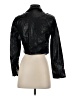 ModCloth 100% Polyester Black Jacket Size XS - photo 2