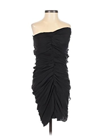 Elizabeth and James Cocktail Dress (view 1)