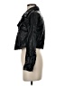 ModCloth 100% Polyester Black Jacket Size XS - photo 5