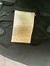 Lucy Pereda Black Active Pants Size 12 - photo 8